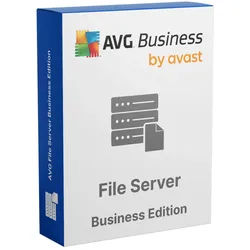 AVG File Server Business Edition Renewal