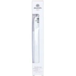 Alessan Nail SPA Polish File