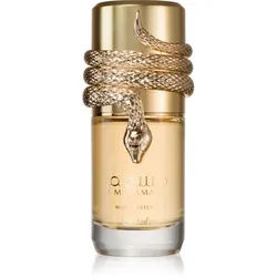 Lattafa Musamam White Intense Eau de Parfum Unisex 100 ml