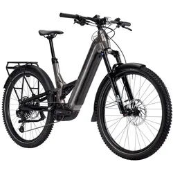 Haibike Adventr 10 Low 2025