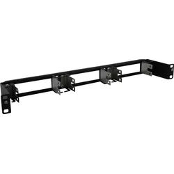 EFB 46055.2 - LSA Baugruppenträger für 19'', 1 HE