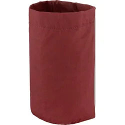 Fjällräven Kånken Bottle Pocket ox red (326) One Size