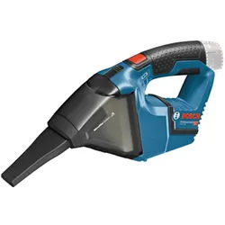 Bosch Akku-Sauger GAS 12V Solo Version