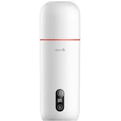 Xiaomi Deerma Electric Thermal Vacuum Hot Water Cup