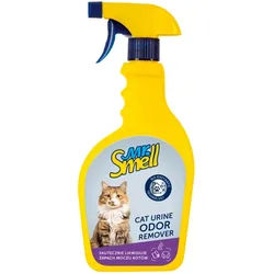 MR SMELL Kot - Präparat zur Entfernung von Uringeruch - 500ml