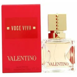 Valentino Eau de Parfum Voce Viva Edp Spray