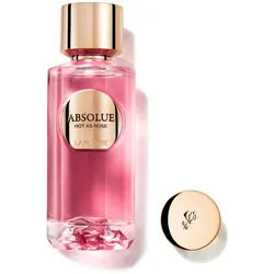 Lancôme - Absolu Les Parfums Hot as rose Eau de Parfum 100 ml