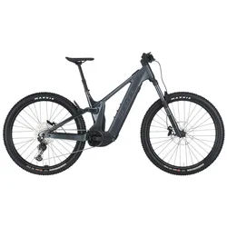 Scott Patron 920 Mountainbike Granite Black 2025 - XL