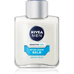 Nivea Men Sensitive After Shave Balsam für Herren 100 ml