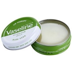 Vaseline Lip Therapy Lippenbalsam Aloe 20 g