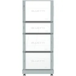 BLUETTI EP2KB700 - Bluetti EP2000 + 2x B700 Erweiterungsakku, 14,7 kWh