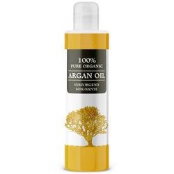Soria Natural® Argan Öl 100 % Rein Organisch