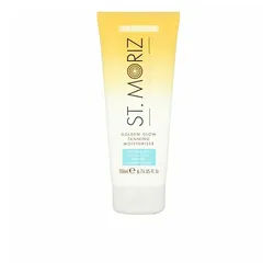 St. Moriz Selbstbräunungslotion Golden Glow Tanning Moisturiser 200ml