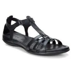 Ecco ECCO FLASH SANDAL Sandale schwarz 36 EU