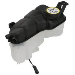 Ausgleichsbehälter, Kühlmittel NRF 454065