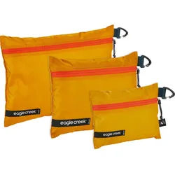 Eagle Creek PACK-ITTM Isolate Sac Set XS/S/M sahara yellow