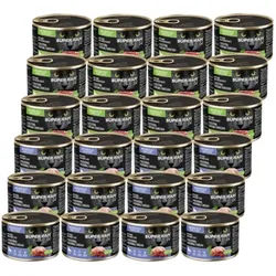 DOLINA NOTECI Super Rafi Cat P&F MIX 24x185g