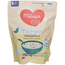 Milupa Milchbrei Stracciatella