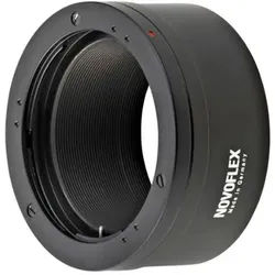 Novoflex Adapter Olympus OM Objektiv an Sony E-Mount