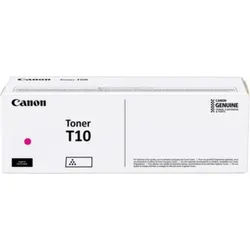 Canon T10 - Magenta - Toner