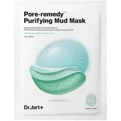 Dr.Jart+ Körperpflegemittel PORE REMEDY reinigende Schlammmaske 13 gr