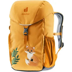 Deuter Kinder Rucksack Waldfuchs 14 3610325-9908 - Amber-Maple - One size