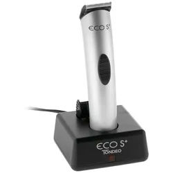 Tondeo Eco S Plus Profi Haarschneider silber Eco S + 32505