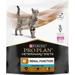 PURINA Veterinary PVD NF Renal Function Cat 350g + Überraschung für die Katze
