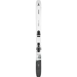 Atomic Backland 109 + Strive 14 GW white / black 184