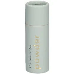 i.am.klean Recharge Lose Mineral Foundation Pfirsich 2