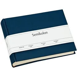 Semikolon Fotoalbum Album 350978 Classic Small marine