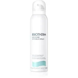 Biotherm Deo Pure Invisible Spray Antitranspirant-Spray mit 48-Stunden Wirkung 150 ml