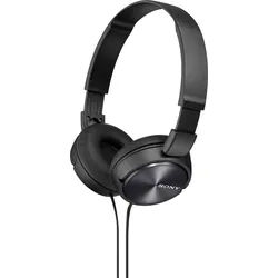 SONY Kopfhörer MDRZX310B.AE