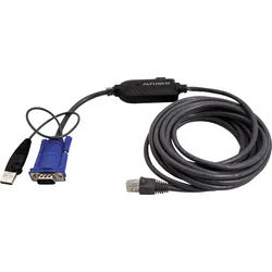 ATEN KA7970-AX - KVM Adapterkabel USB