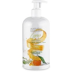 Australian Bodycare Professionelle Citrus Skin Wash Duschgel 500 ml Unisex