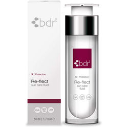 bdr Re-flect Breitband Sonnenschutz LSF 30 - 50 ml