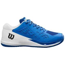 Wilson Rush Pro Ace - Allcourt Tennisschuh Tennisschuh blau 44 EU