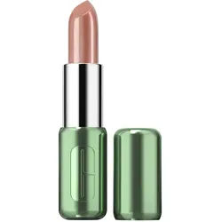 Clinique Pop Longwear Lipstick Shine, Bare Pop
