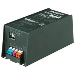 Philips HID-DV PROG Xt 150 CDO Q 208-277V Vorschaltgerät – Hochleistungs-Betriebsgerät für CDO-Lampen