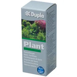 Dupla Plant Basisdünger für Aquarien Tabletten 10 St