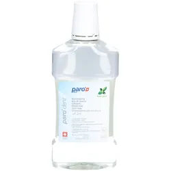 paro® Dent Dentalspülung