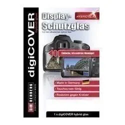 Digicover Displayschutz für Fujifilm X100VI