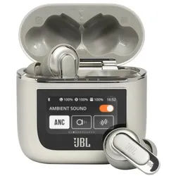 JBL TOUR PRO 2 wireless In-Ear-Kopfhörer braun