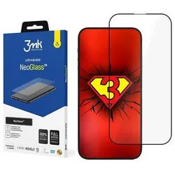 NeoGlass composite glass for iPhone 14 Plus