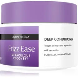 John Frieda Frizz Ease Miraculous Recovery Deep Conditioner regenerierender Conditioner mit Tiefenwirkung 250 ml