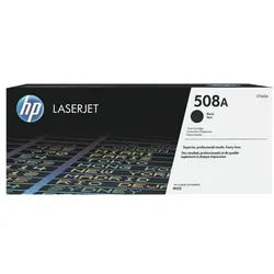 HP Druckkassette »HP CF360A« HP 508A schwarz