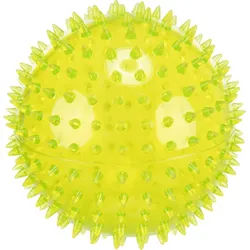 TRIXIE Igelball, geräuschlos, TPR, Ø 12 cm