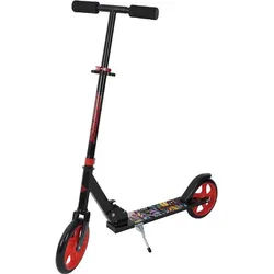 SCHILDKRÖT Scooter City Scooter ROAD CATCHER, Keine Farbe, ONE SIZE