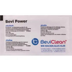Bevi - Power Pulver - Alkalisch Preis pro Stück