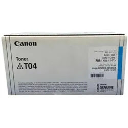 CANON T04 2979C001 CYAN TONER - 27500 SEITEN FÜR IMAGERUNNER ADVANCE C475IF III